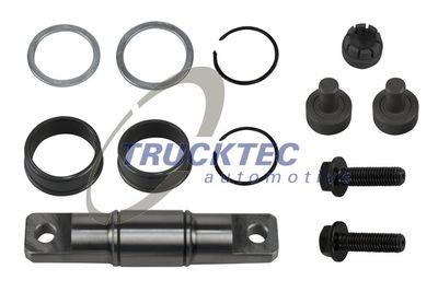 Repair Kit, clutch release bearing TRUCKTEC AUTOMOTIVE 01.43.564