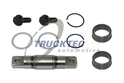 Repair Kit, clutch release bearing TRUCKTEC AUTOMOTIVE 01.43.575