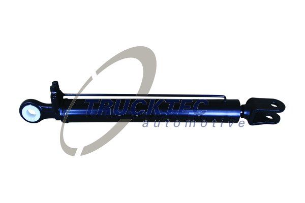 TRUCKTEC AUTOMOTIVE 01.44.043 Tilt Cylinder, driver cab