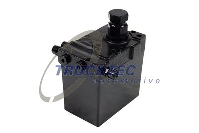 Tilt Pump, driver cab TRUCKTEC AUTOMOTIVE 01.44.044