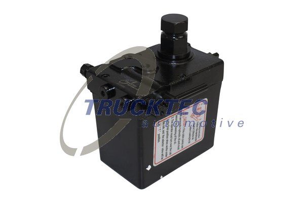 TRUCKTEC AUTOMOTIVE 01.44.055 Tilt Pump, driver cab