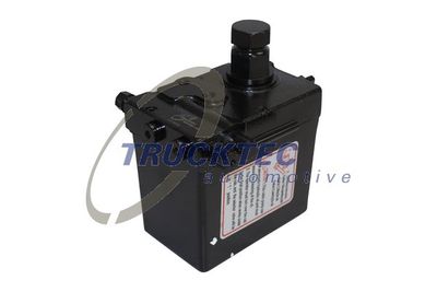 Tilt Pump, driver cab TRUCKTEC AUTOMOTIVE 01.44.055
