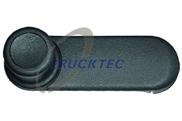 TRUCKTEC AUTOMOTIVE 01.53.048 Window Crank