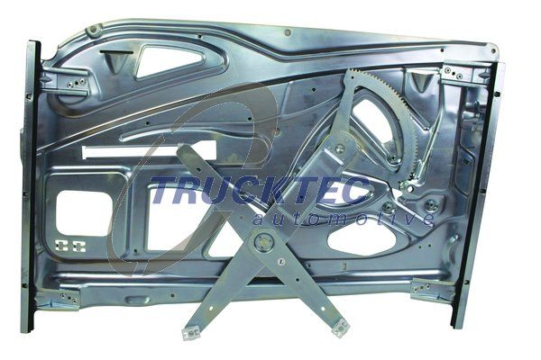 TRUCKTEC AUTOMOTIVE 01.53.113 Window Regulator
