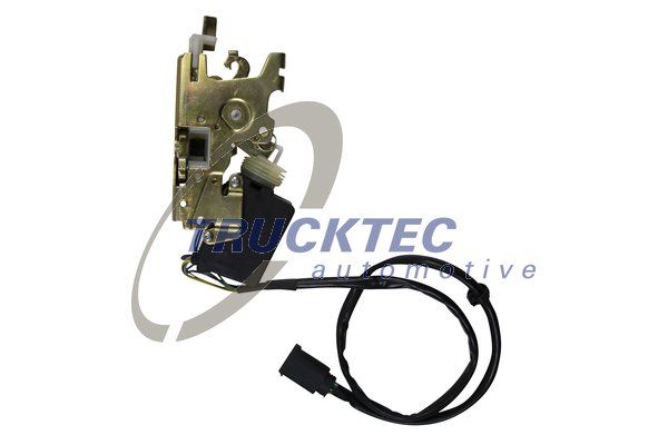 TRUCKTEC AUTOMOTIVE 01.53.115 Door Lock