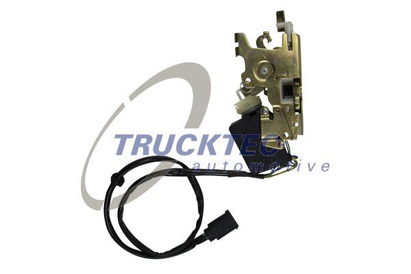 TRUCKTEC AUTOMOTIVE 01.53.116 Door Lock