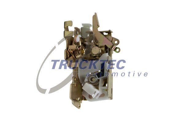 TRUCKTEC AUTOMOTIVE 01.53.117 Door Lock
