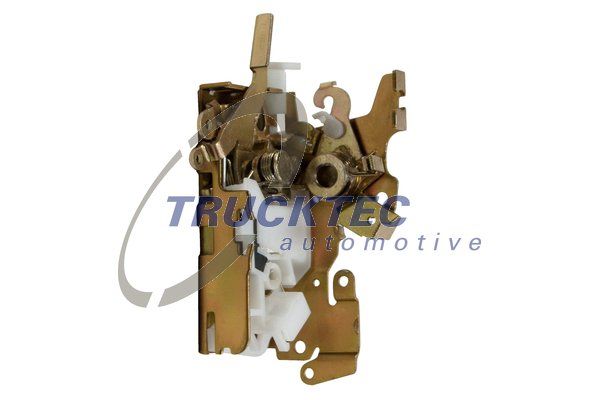 TRUCKTEC AUTOMOTIVE 01.53.118 Door Lock