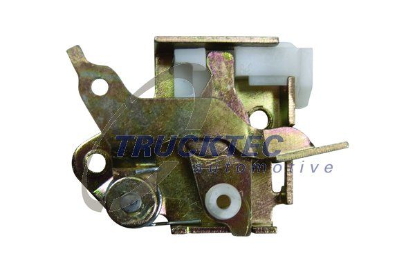 TRUCKTEC AUTOMOTIVE 01.53.120 Door Lock