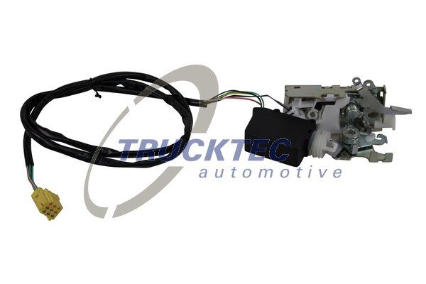 TRUCKTEC AUTOMOTIVE 01.53.131 Door Lock