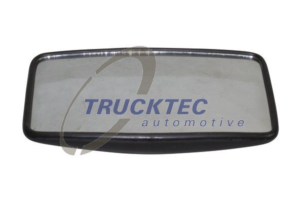 TRUCKTEC AUTOMOTIVE 01.57.002 Exterior Mirror, driver cab