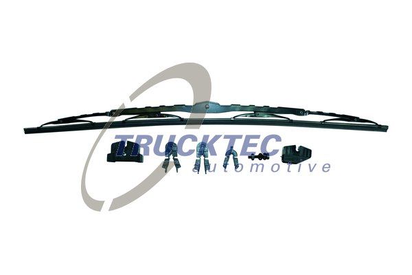TRUCKTEC AUTOMOTIVE 01.58.073 Wiper Blade
