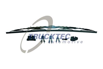 Wiper Blade TRUCKTEC AUTOMOTIVE 01.58.073