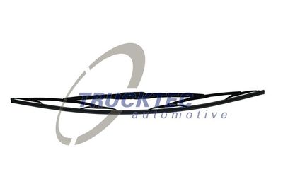 Wiper Blade TRUCKTEC AUTOMOTIVE 01.58.078