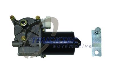 Wiper Motor TRUCKTEC AUTOMOTIVE 01.58.079