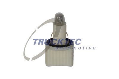 Bulb Socket, headlight TRUCKTEC AUTOMOTIVE 01.58.083