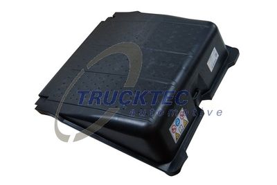 Cover, battery box TRUCKTEC AUTOMOTIVE 01.62.034