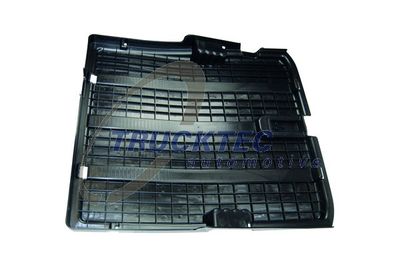 Cover, battery box TRUCKTEC AUTOMOTIVE 01.62.035