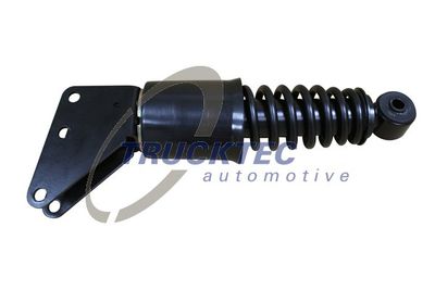 Shock Absorber, driver cab suspension TRUCKTEC AUTOMOTIVE 01.63.048