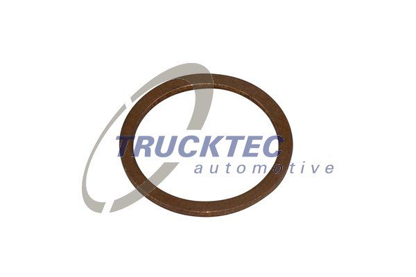 TRUCKTEC AUTOMOTIVE 01.67.040 Seal Ring