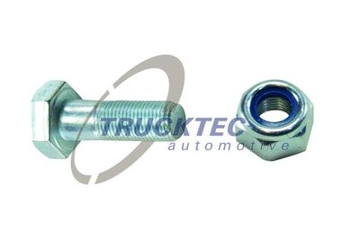 Collar screw, propshaft TRUCKTEC AUTOMOTIVE 01.67.063