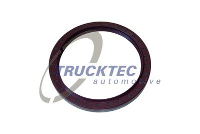 Shaft Seal, wheel hub TRUCKTEC AUTOMOTIVE 01.67.534