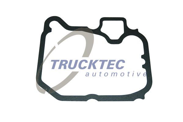TRUCKTEC AUTOMOTIVE 01.10.002 Gasket, cylinder head cover
