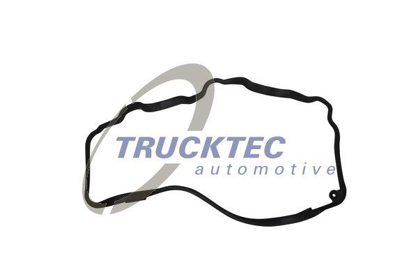 TRUCKTEC AUTOMOTIVE 01.10.158 Gasket, cylinder head cover