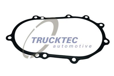 Gasket, housing cover (crankcase) TRUCKTEC AUTOMOTIVE 01.10.194