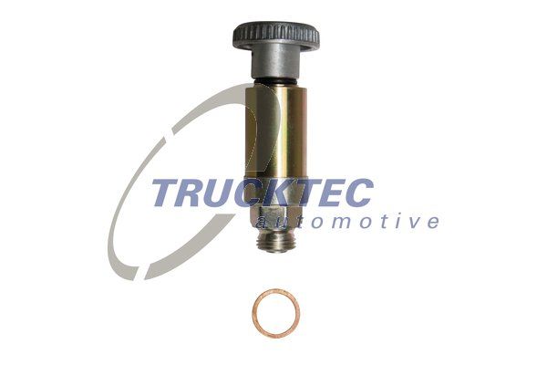 TRUCKTEC AUTOMOTIVE 01.14.005 Pump, fuel pre-supply