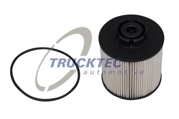 TRUCKTEC AUTOMOTIVE 01.14.071 Fuel Filter