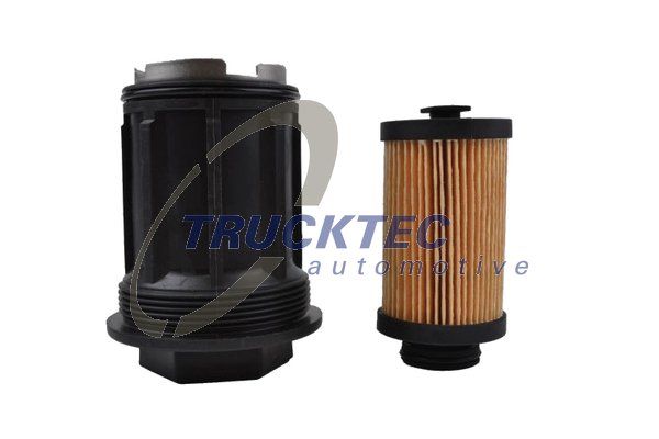 TRUCKTEC AUTOMOTIVE 01.16.107 Urea Filter