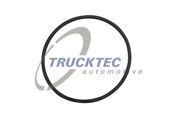 TRUCKTEC AUTOMOTIVE 01.18.007 Seal, oil filter