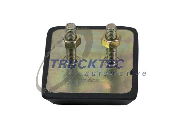 TRUCKTEC AUTOMOTIVE 01.30.064 Rubber Buffer, suspension