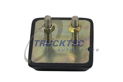 Rubber Buffer, suspension TRUCKTEC AUTOMOTIVE 01.30.064