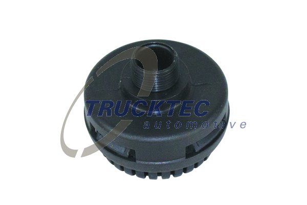 TRUCKTEC AUTOMOTIVE 01.35.157 Silencer, compressed-air system