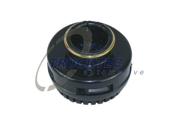 TRUCKTEC AUTOMOTIVE 01.35.159 Silencer, compressed-air system