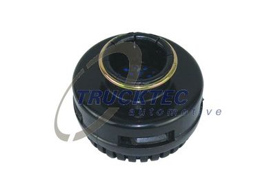 Silencer, compressed-air system TRUCKTEC AUTOMOTIVE 01.35.159