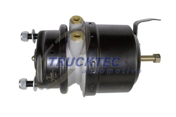TRUCKTEC AUTOMOTIVE 01.35.178 Spring-loaded Cylinder
