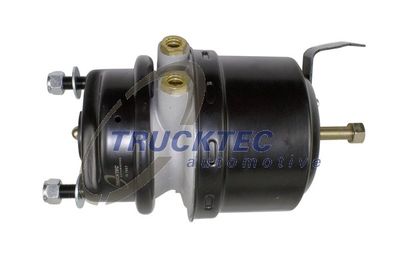 Spring-loaded Cylinder TRUCKTEC AUTOMOTIVE 01.35.178