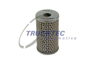 Hydraulic Filter, steering TRUCKTEC AUTOMOTIVE 01.37.058
