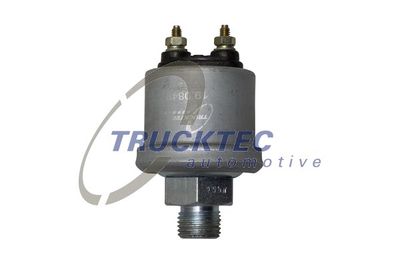 Sensor, oil pressure TRUCKTEC AUTOMOTIVE 01.42.110