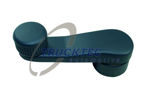 TRUCKTEC AUTOMOTIVE 01.53.087 Window Crank