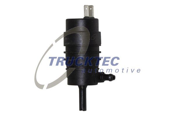 TRUCKTEC AUTOMOTIVE 01.60.001 Washer Fluid Pump, window cleaning