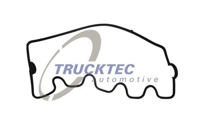 Gasket, cylinder head cover TRUCKTEC AUTOMOTIVE 02.10.008