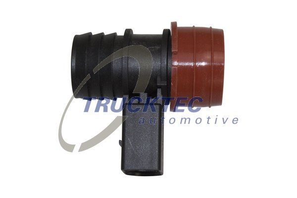 TRUCKTEC AUTOMOTIVE 02.10.016 Bypass Heater