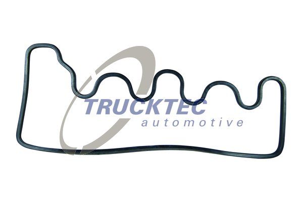 TRUCKTEC AUTOMOTIVE 02.10.018 Gasket, cylinder head cover