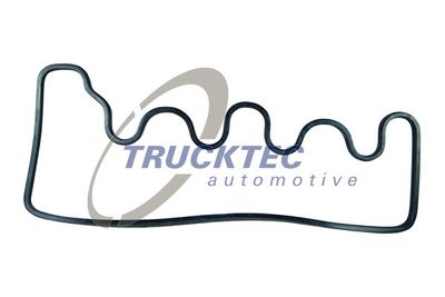 Gasket, cylinder head cover TRUCKTEC AUTOMOTIVE 02.10.018