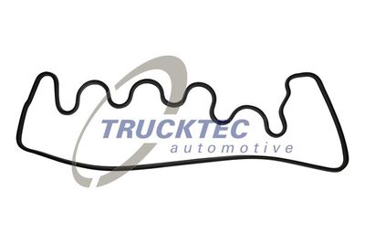 Gasket, cylinder head cover TRUCKTEC AUTOMOTIVE 02.10.019