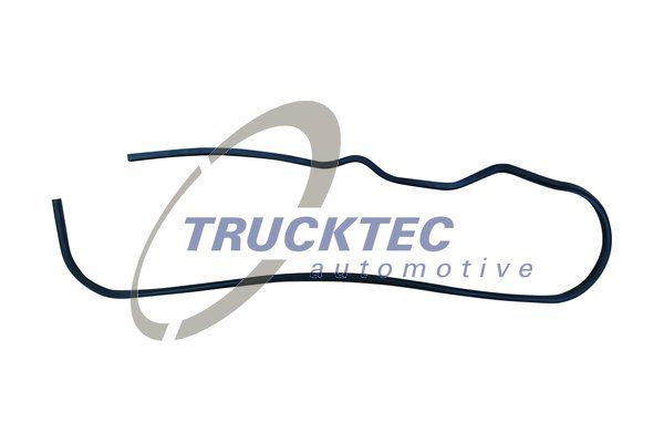 TRUCKTEC AUTOMOTIVE 02.10.034 Gasket, cylinder head cover